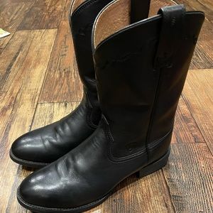 Ariat Heritage Roper boots men’s size 10D